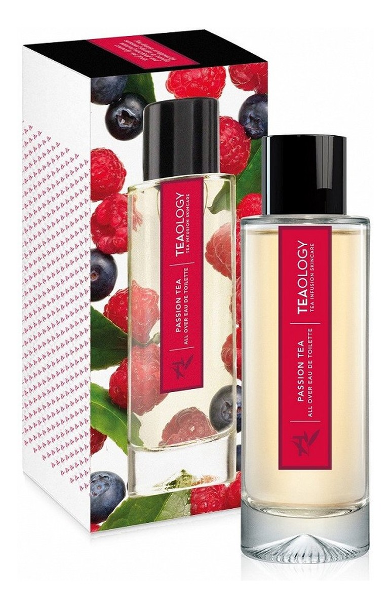 Woda toaletowa spray