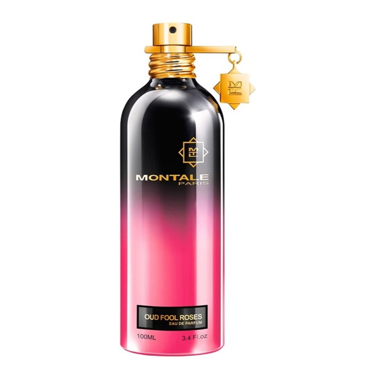Montale Oud Fool Roses Woda perfumowana spray 100ml