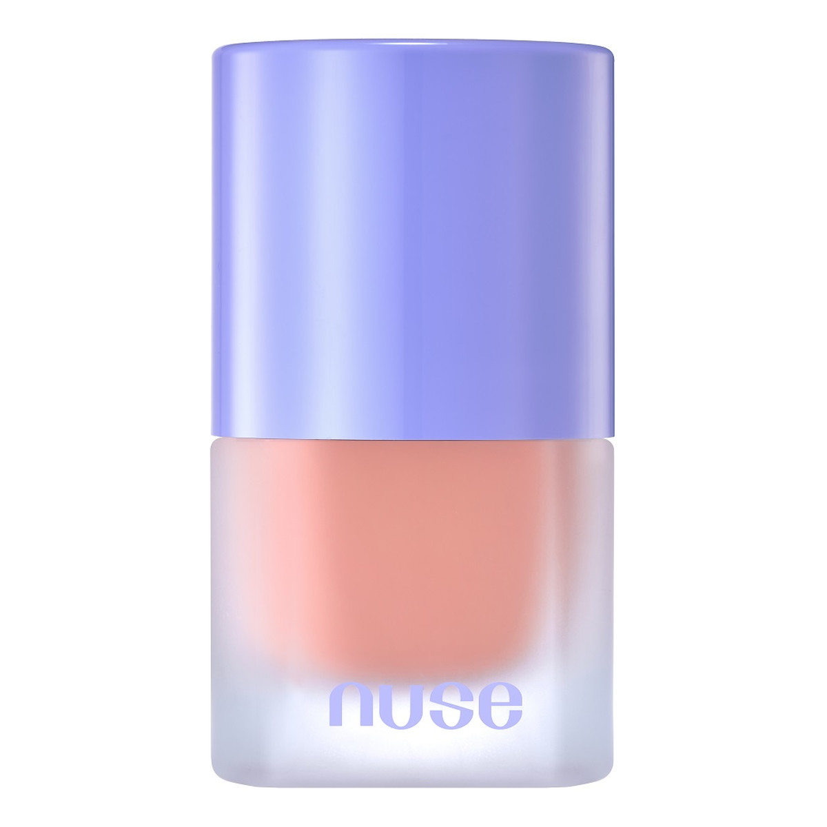 Nuse Liquid care cheek róż do policzków w płynie 04 poppy breeze 16ml