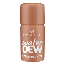 SERUM BRONZER bronzer o wodnej formule