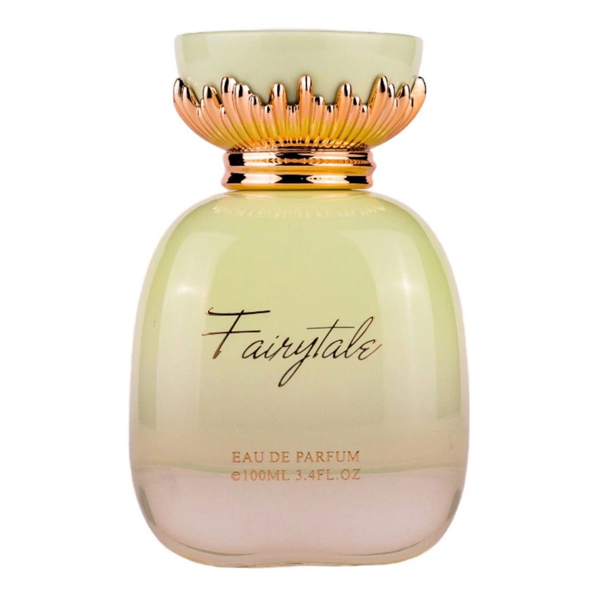 Maison Asrar Fairy Tale Woda perfumowana spray 100ml