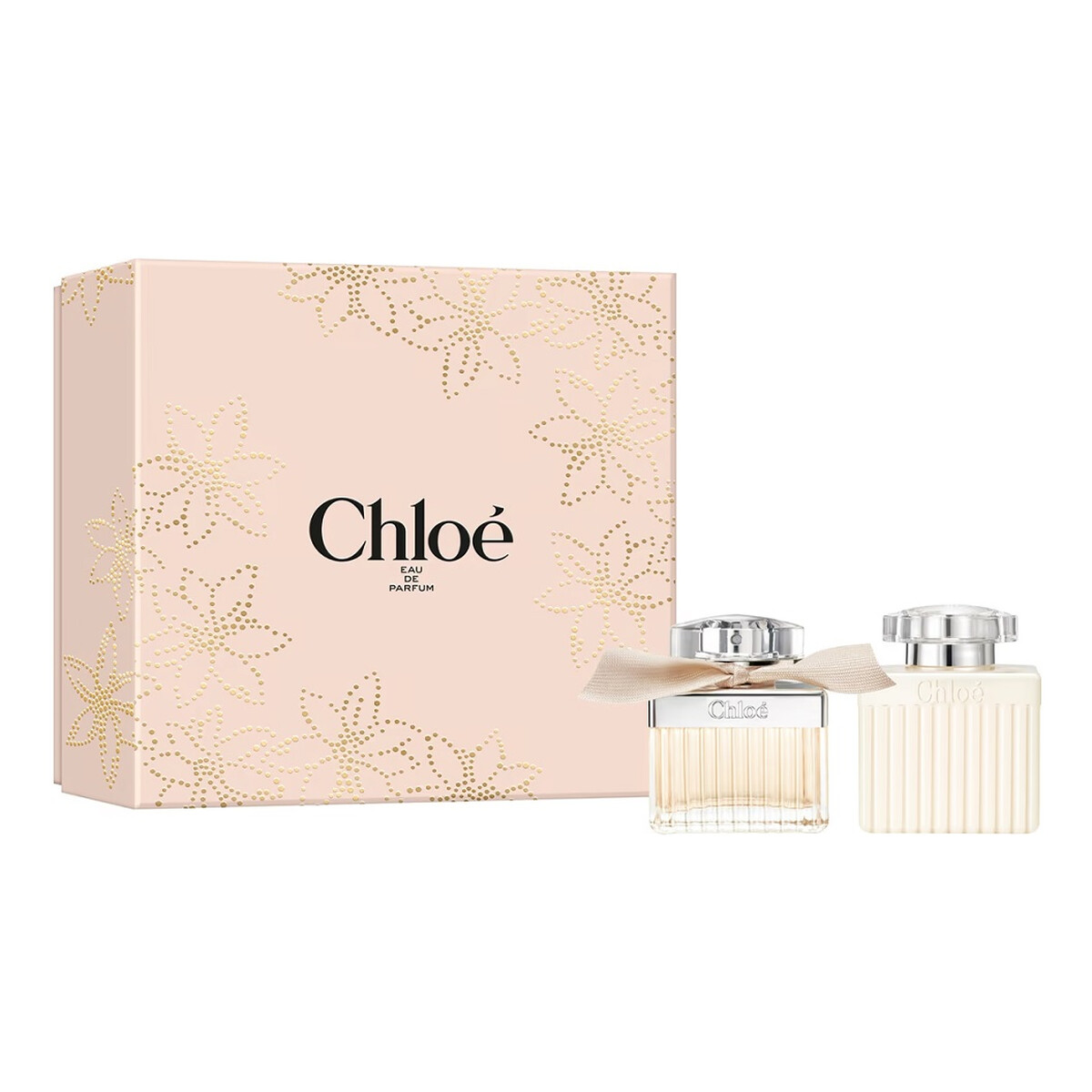 Chloe Zestaw woda perfumowana spray 50ml + balsam do ciała 100ml