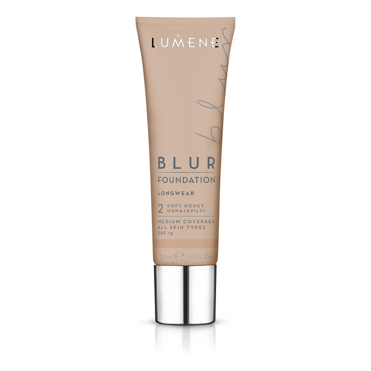 Lumene BLUR Podkład wygładzający 30ml