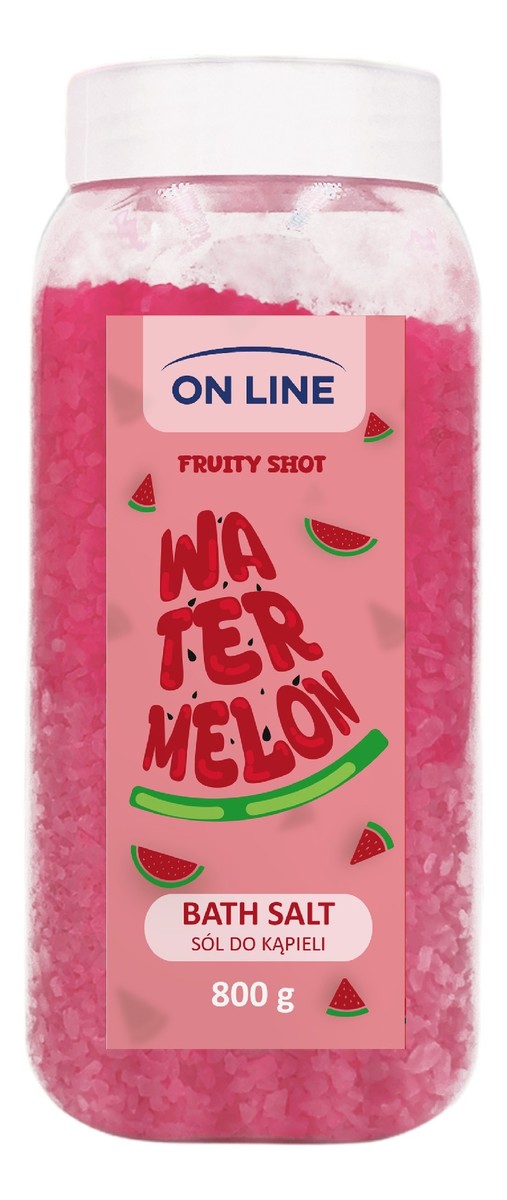 sól watermelon