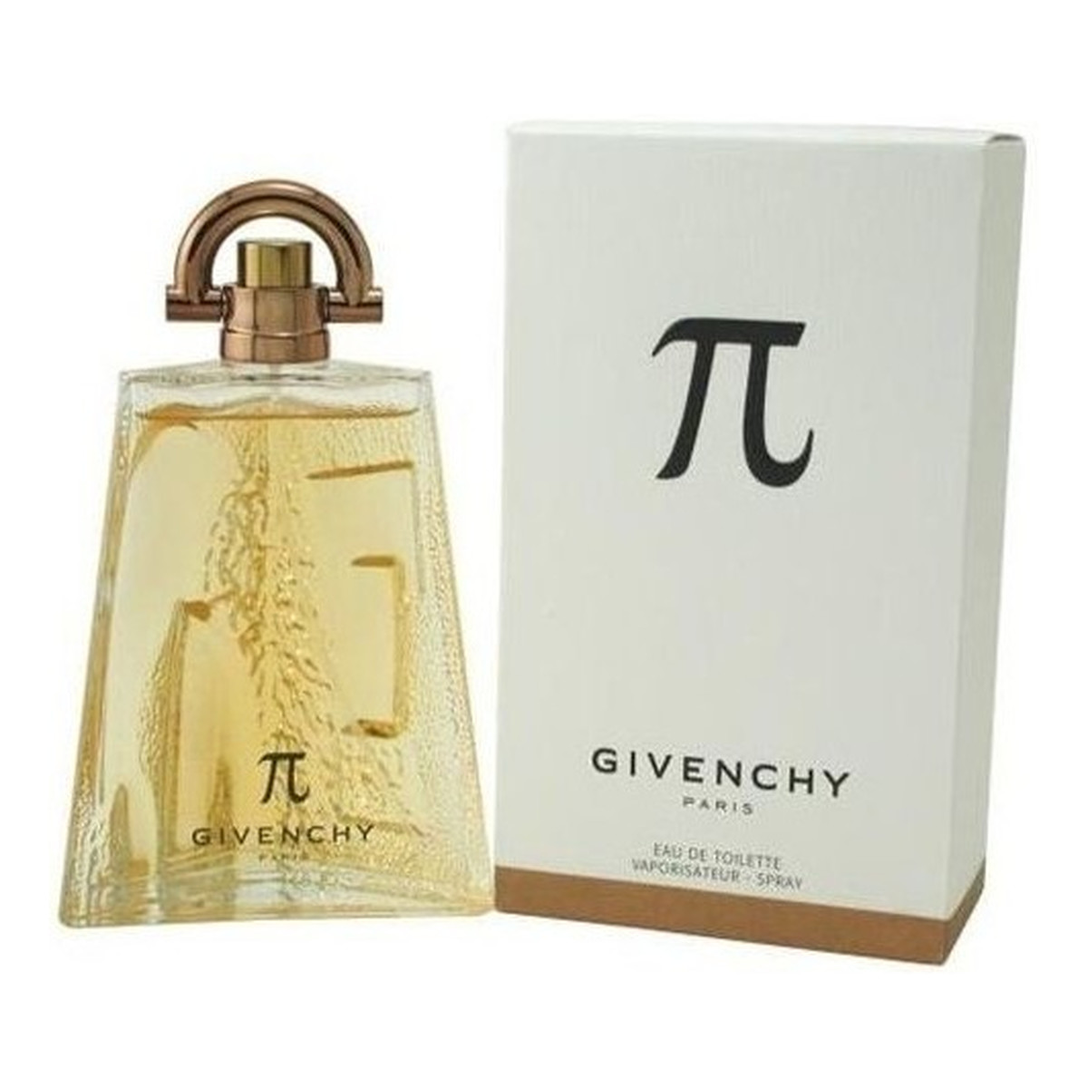 Givenchy Pi Woda toaletowa 100ml