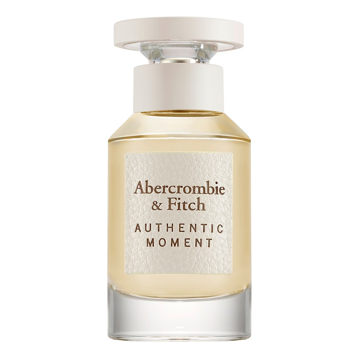 Abercrombie & Fitch Authentic Moment Woman Woda perfumowana spray 50ml