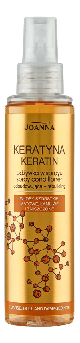 Odżywka Do Włosów Spray