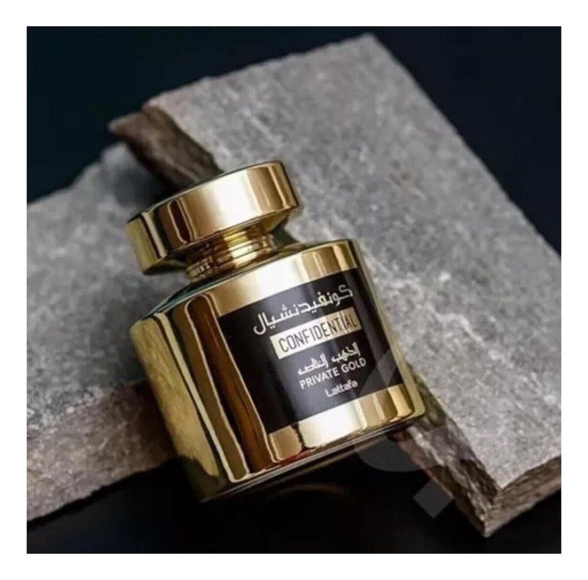 Woda perfumowana spray