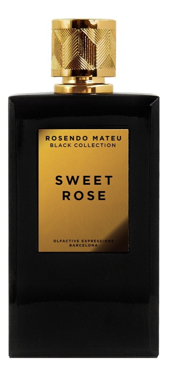 Woda perfumowana spray