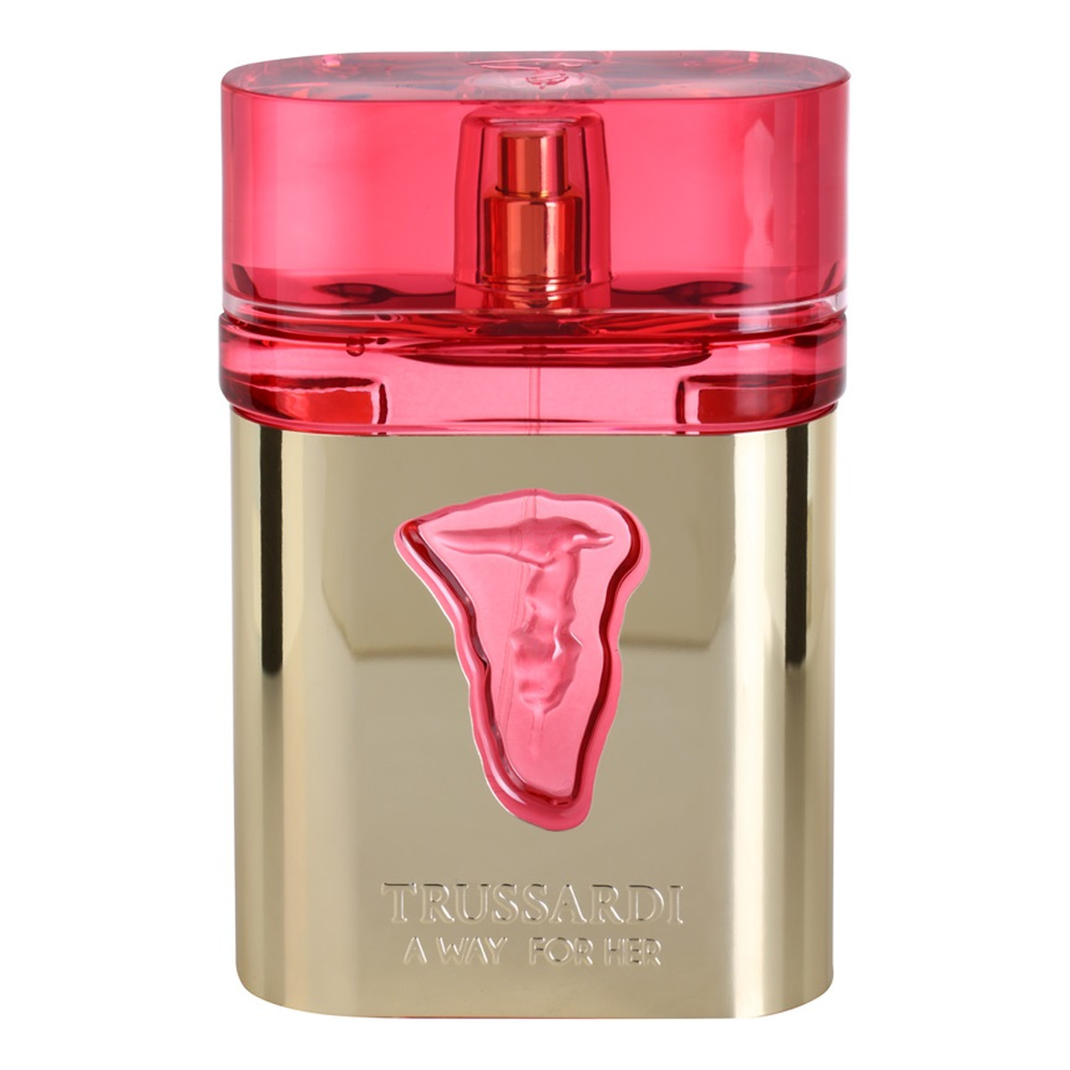 Trussardi A Way For Her Woda toaletowa dla kobiet 100ml