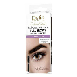 Żel Zagęszczający Brwi Full Brows