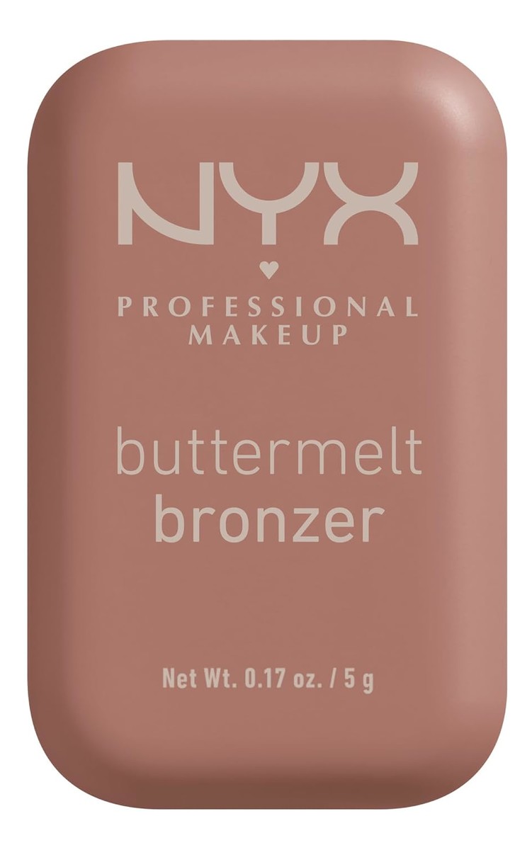 Bronzer do twarzy