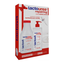 Zestaw żel + balsam