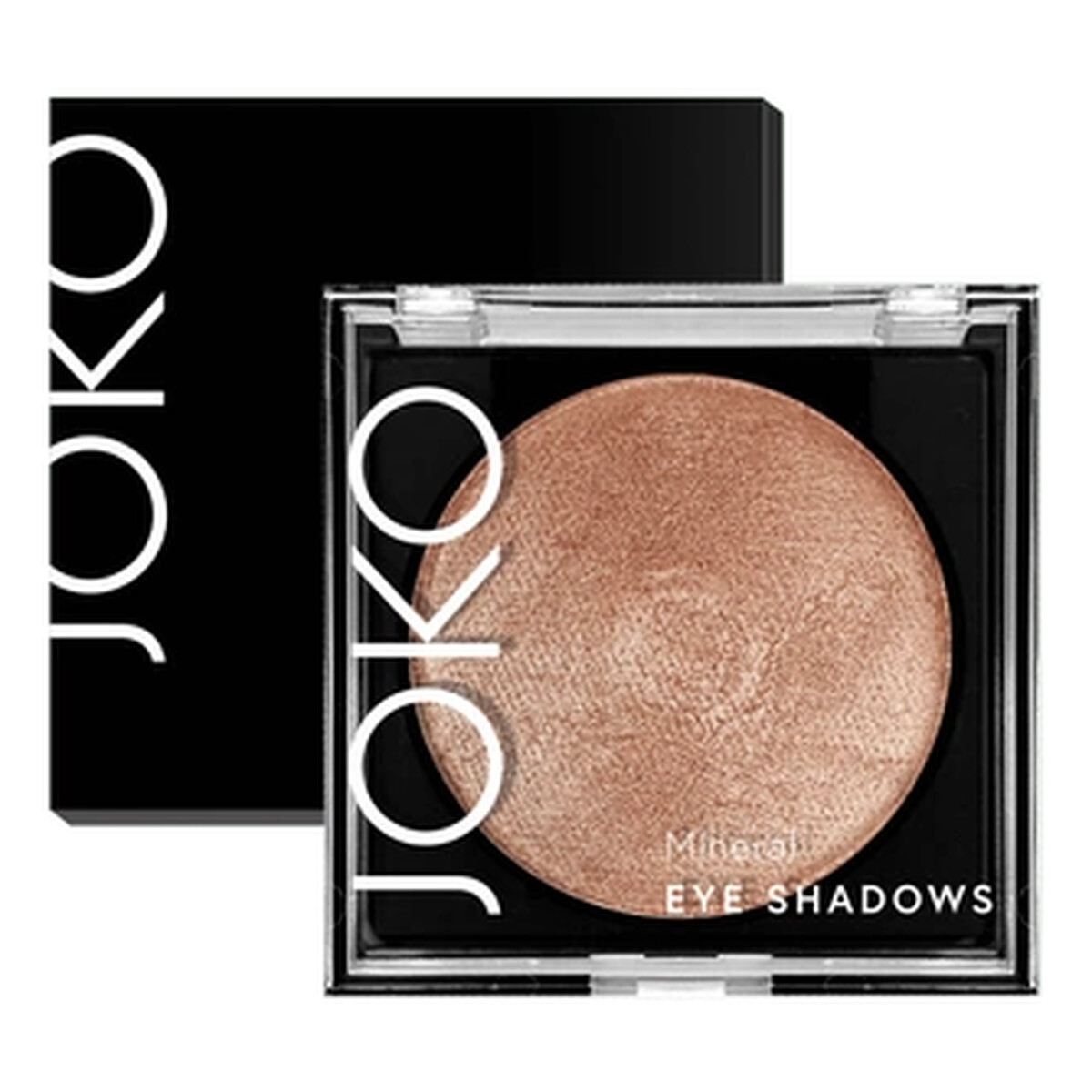 Joko Mineral Eye Shadows cień spiekany do powiek 2g