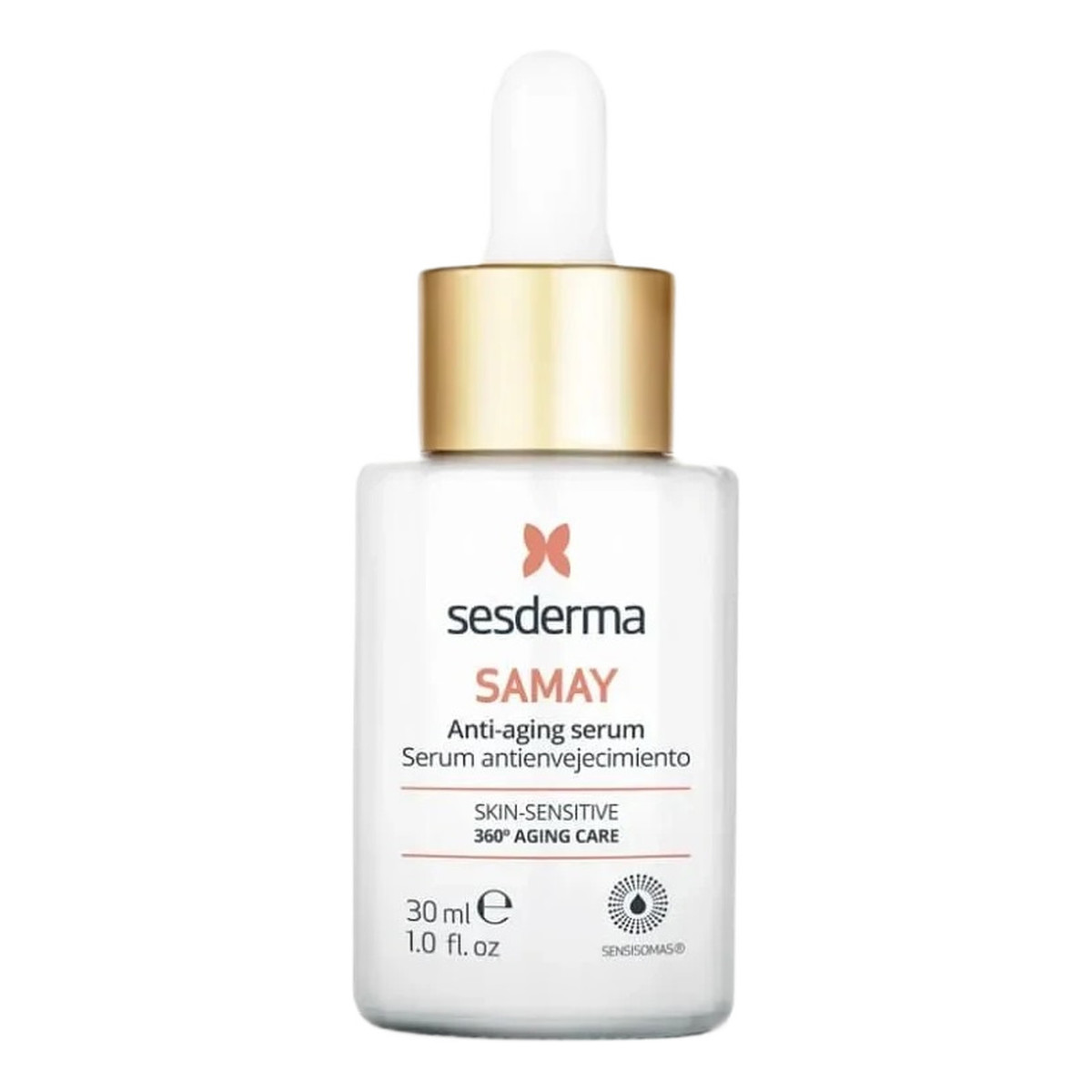 Sesderma Samay serum przeciwstarzeniowe 30ml