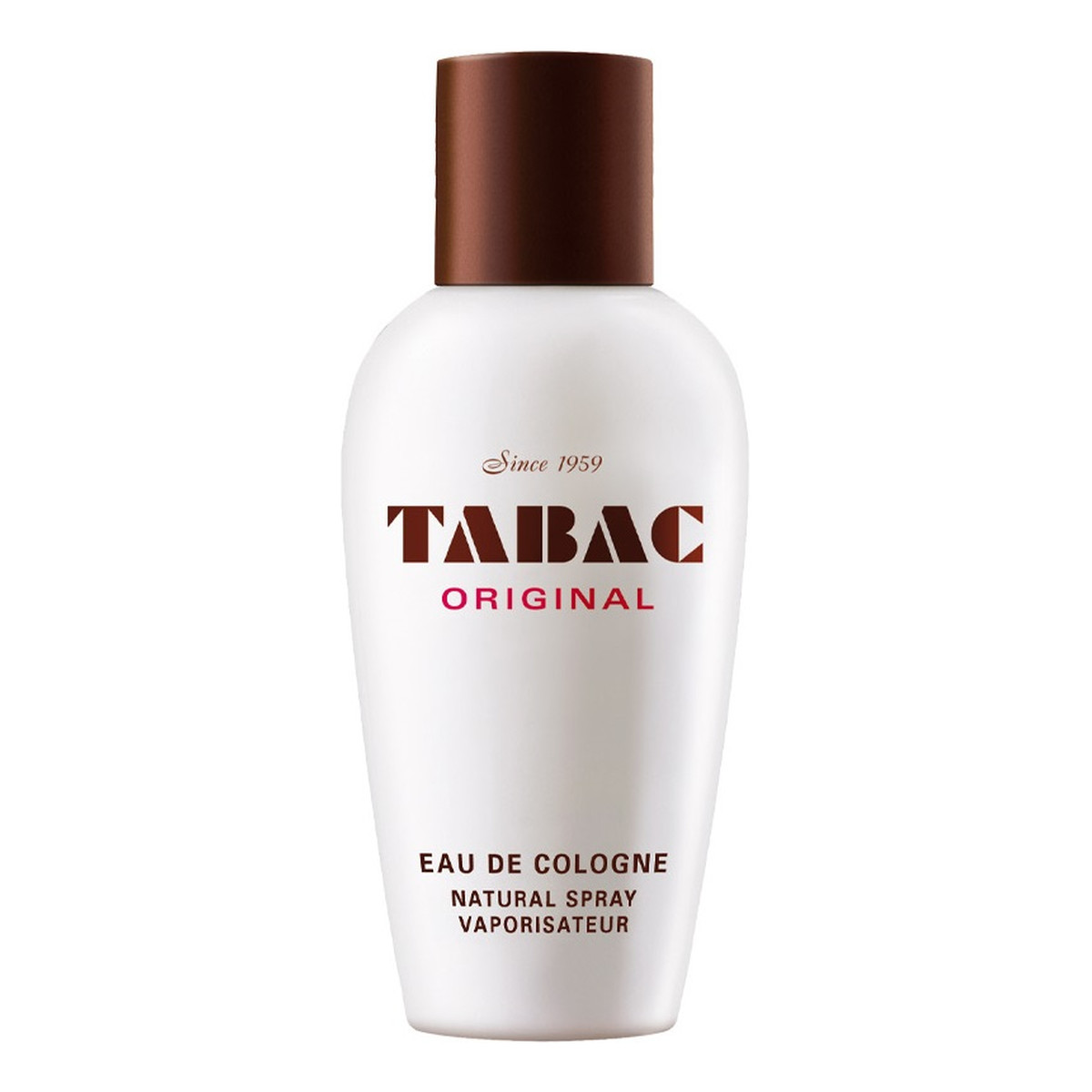 Tabac Original Woda kolońska spray 100ml