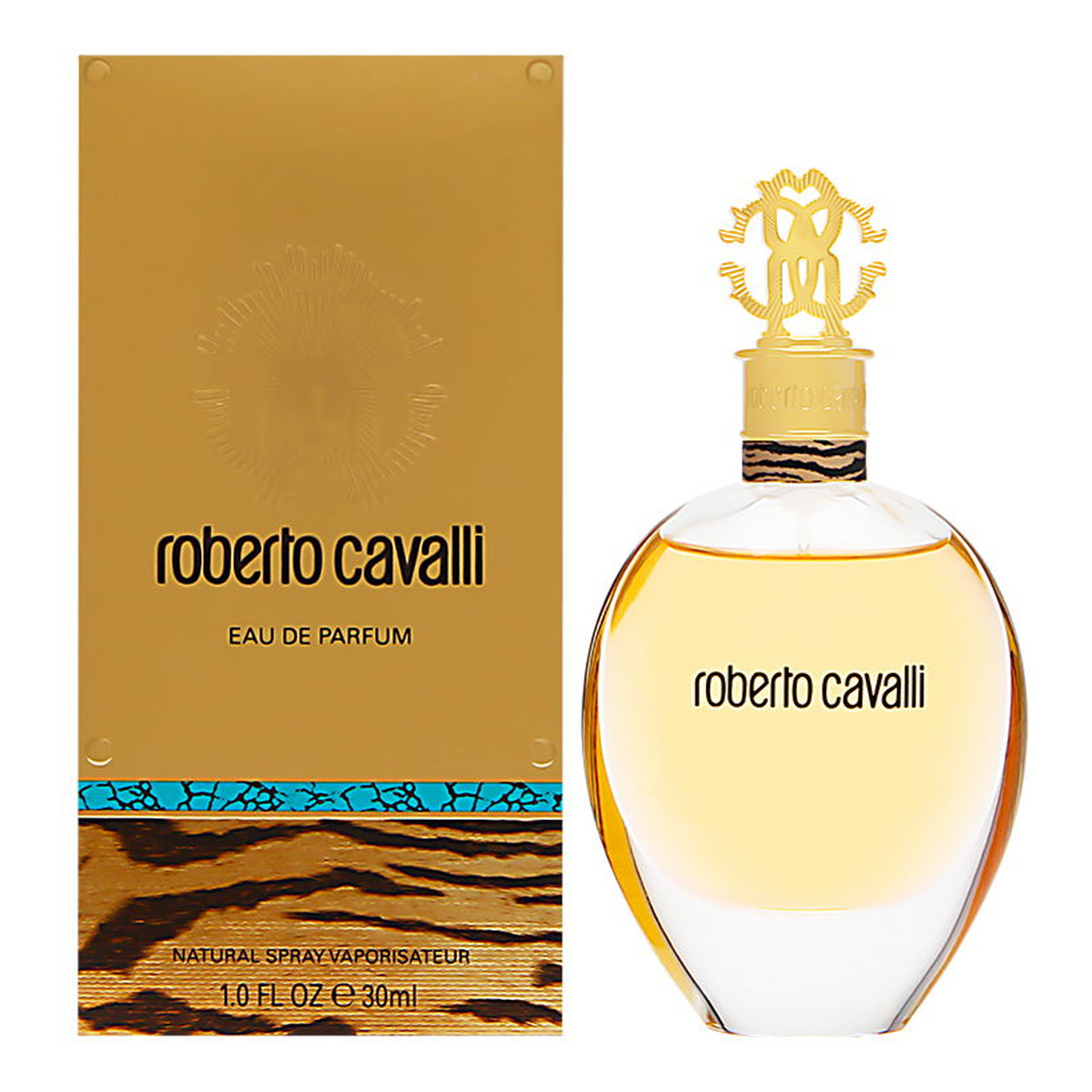 Roberto Cavalli Women woda perfumowana 30ml