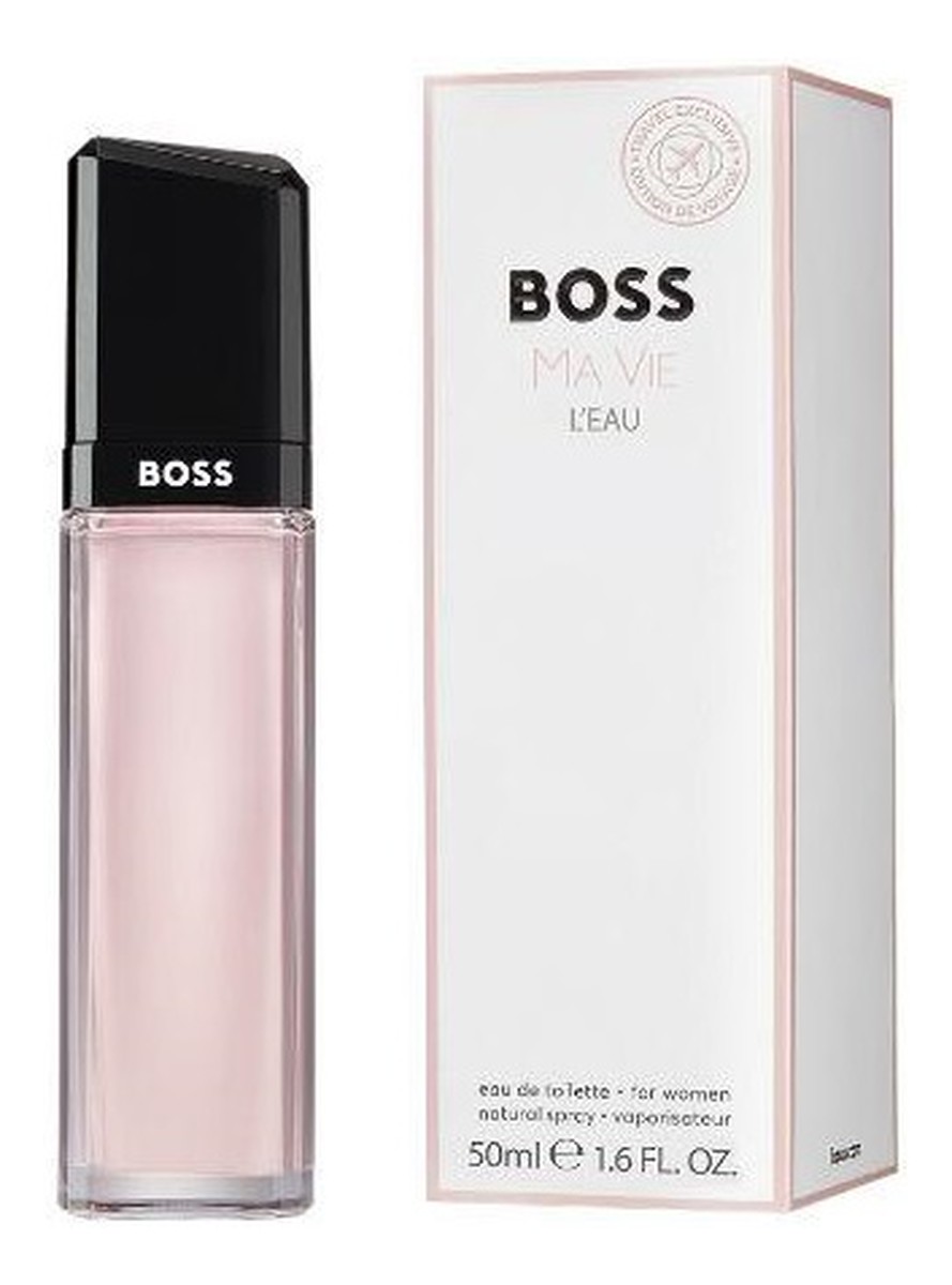 L'Eau woda toaletowa spray