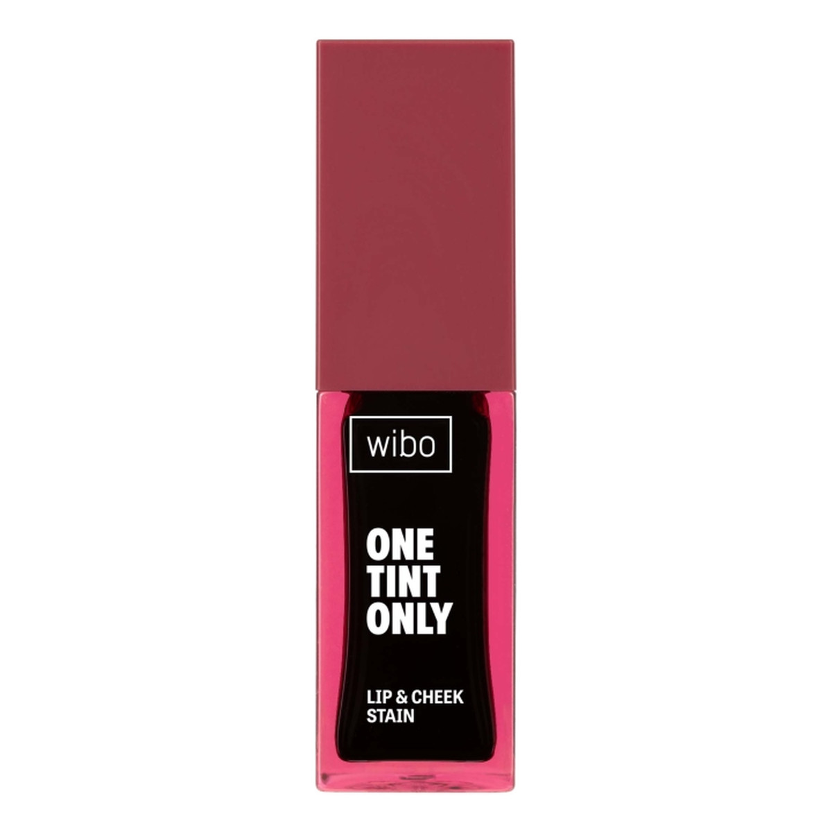 Wibo One Tint Only Lip & Cheek Stain tint do ust i policzków 7ml