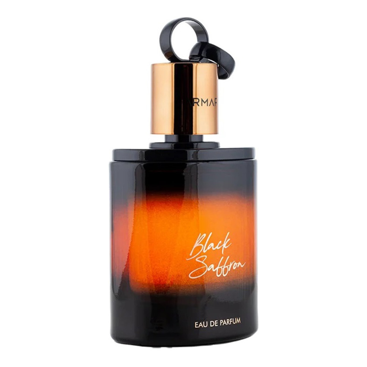 Armaf Black Saffron Woda perfumowana spray 100ml
