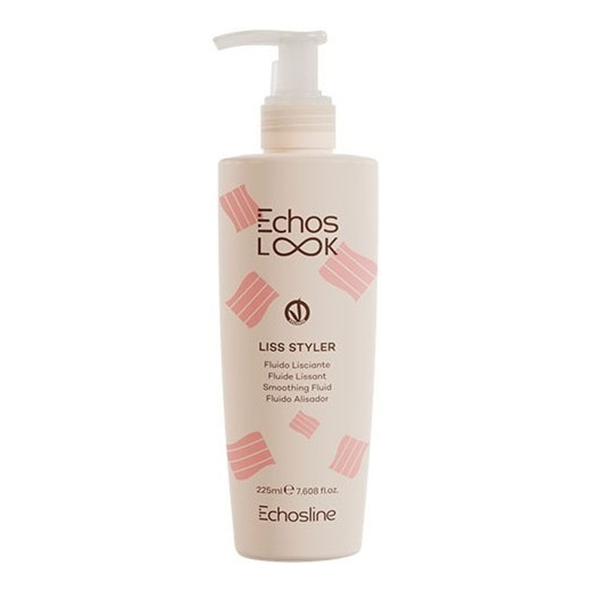 Echosline Echos Look Fluid do włosów 225ml