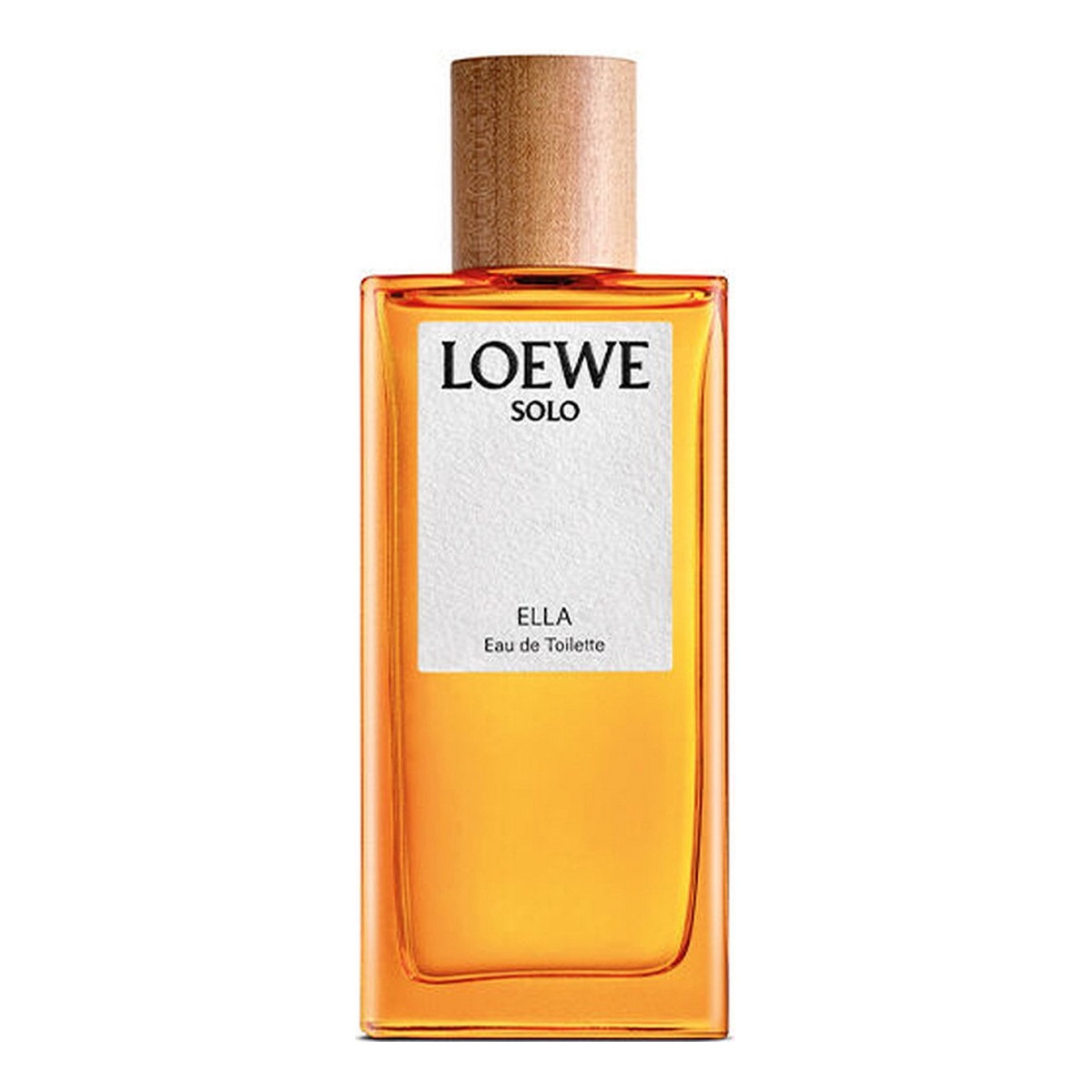 Loewe Solo Ella Woda toaletowa spray 100ml