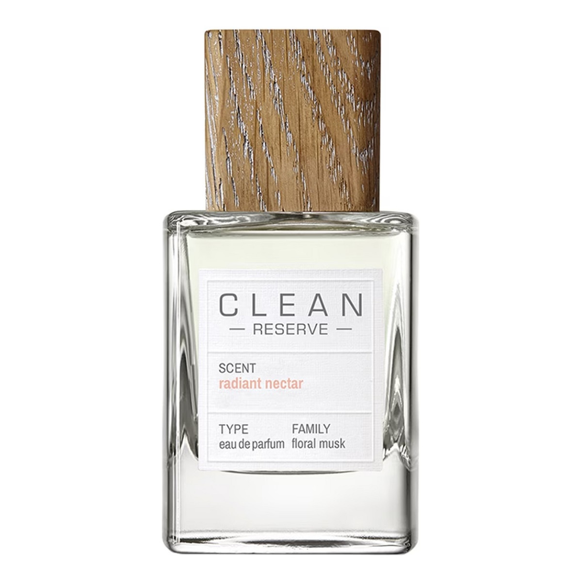 Clean Reserve Radiant Nectar Woda perfumowana spray 50ml