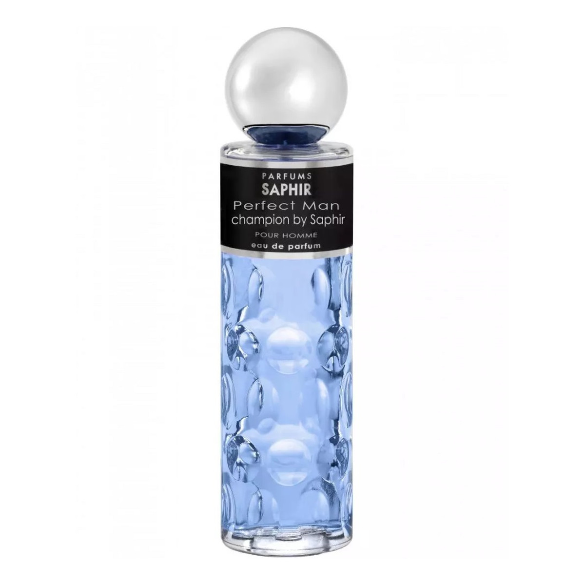 Saphir Perfect Man Champion Woda perfumowana spray 200ml
