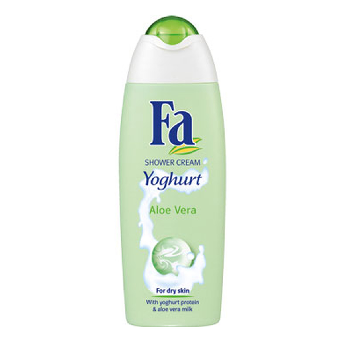 Fa Żel Pod Prysznic Aloe Vera 400ml