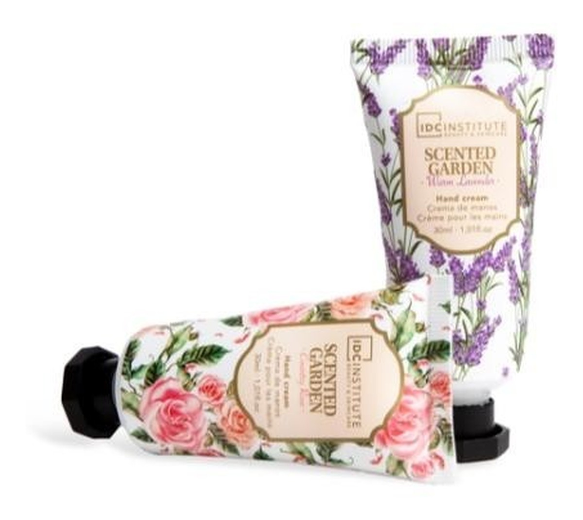 Krem do rąk Beauty Flowers