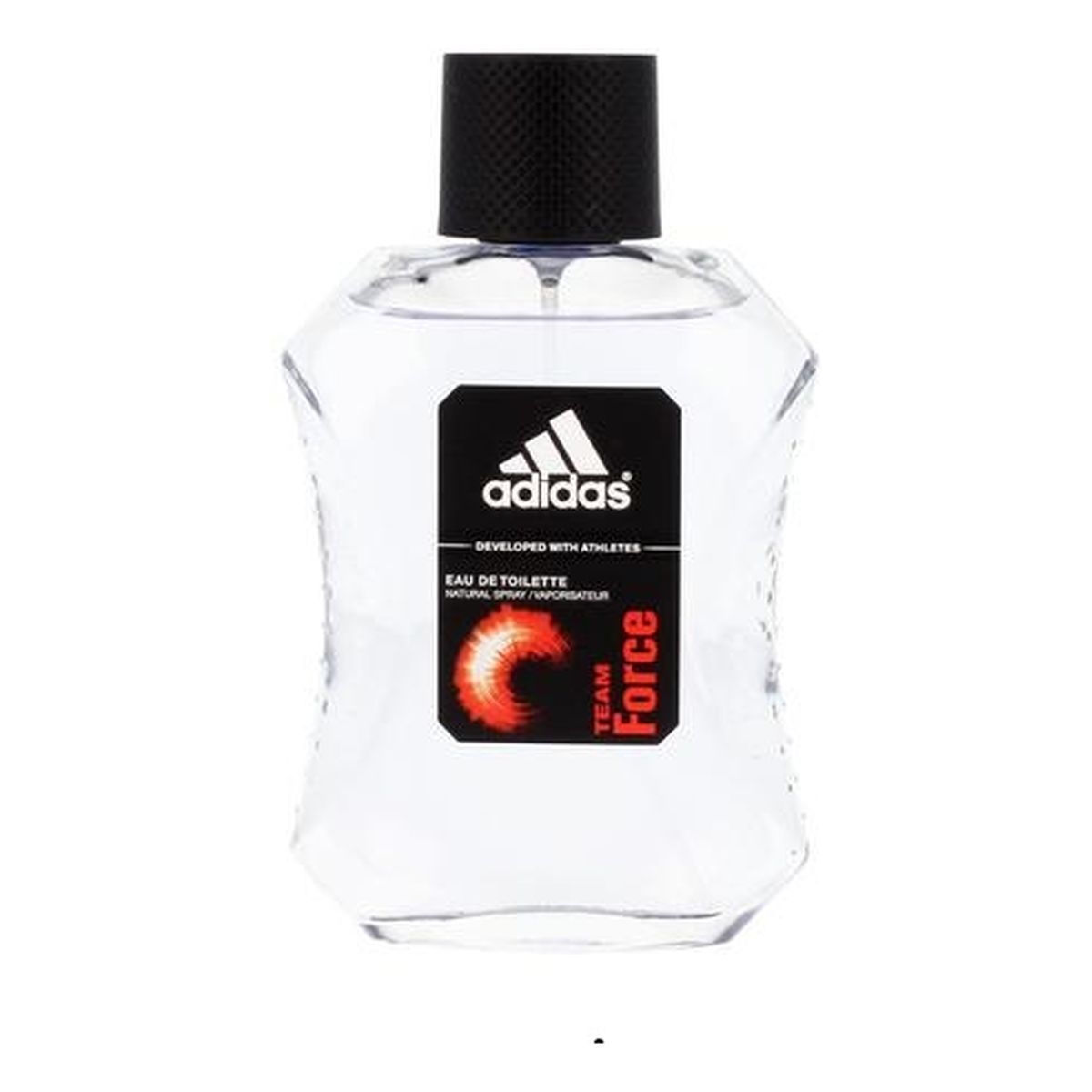 Adidas Team Force Woda toaletowa spray 50ml