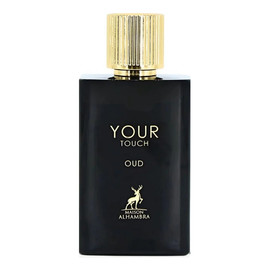 Woda perfumowana spray