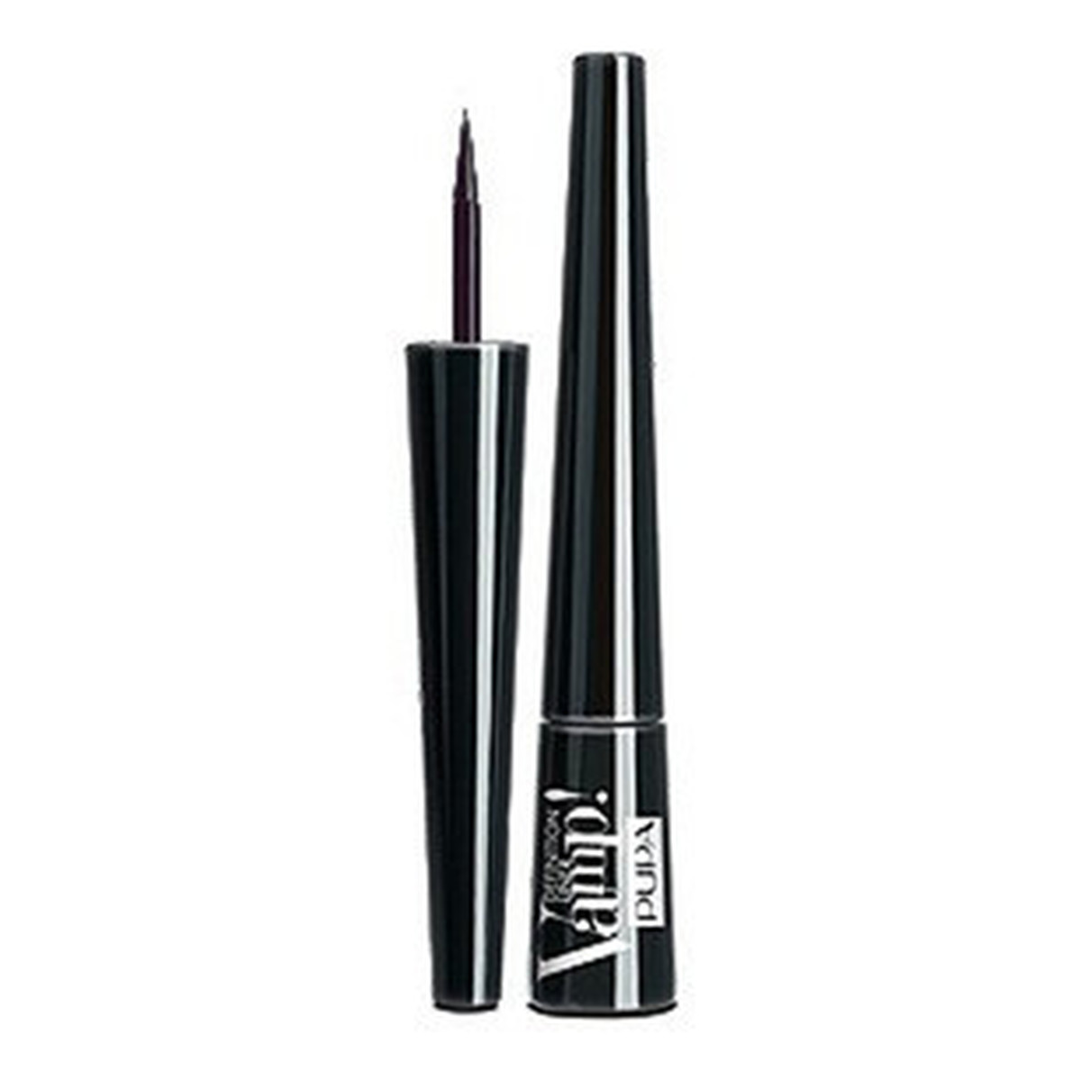 Pupa Milano Vamp! Definition Liner eyeliner w pędzelku