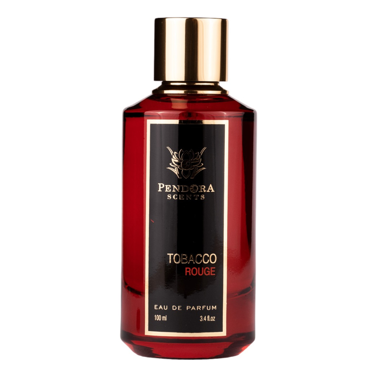 Pendora Scents Tobacco Rouge Woda perfumowana spray 100ml