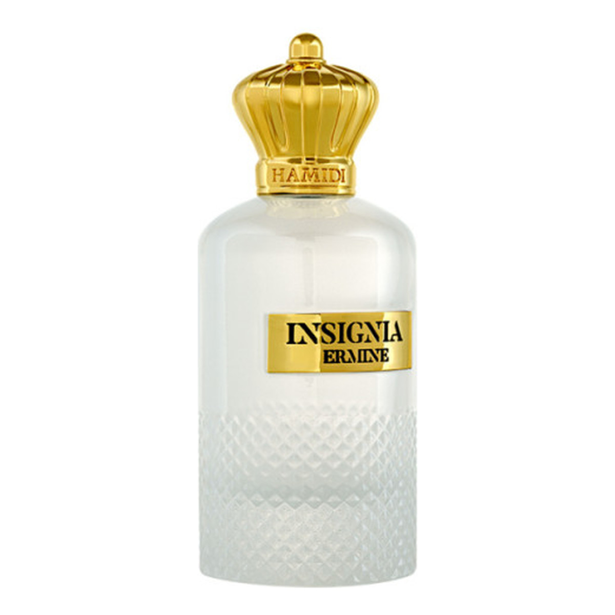 Hamidi Insignia Woda perfumowana unisex Ermine 105ml