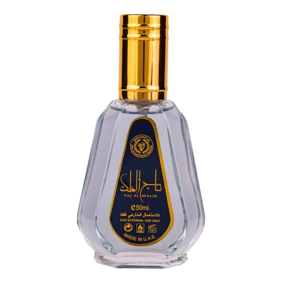 Ard al Zaafaran Taj Al Malik Woda perfumowana spray 50ml