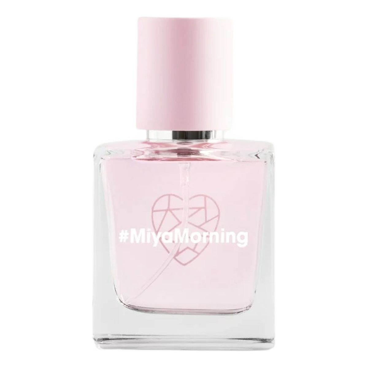 Miya Cosmetics #MiyaMorning Woda perfumowana spray 50ml