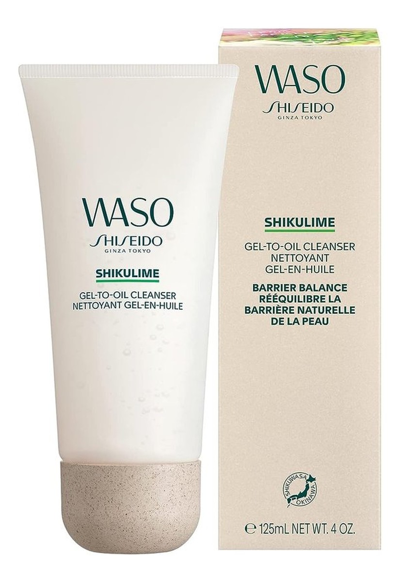 Shikulime Color Control Oil-Free Moisturizer SPF30 beztłuszczowy koloryzujący krem nawilżający