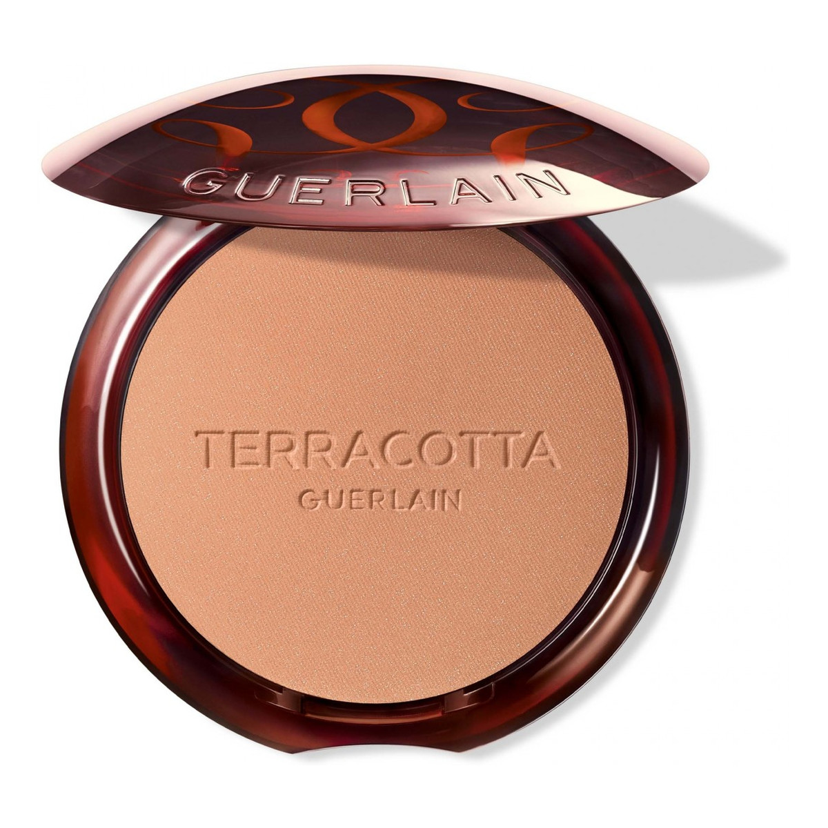 Guerlain Terracotta La Poudre Puder brązujący 00 8.5g