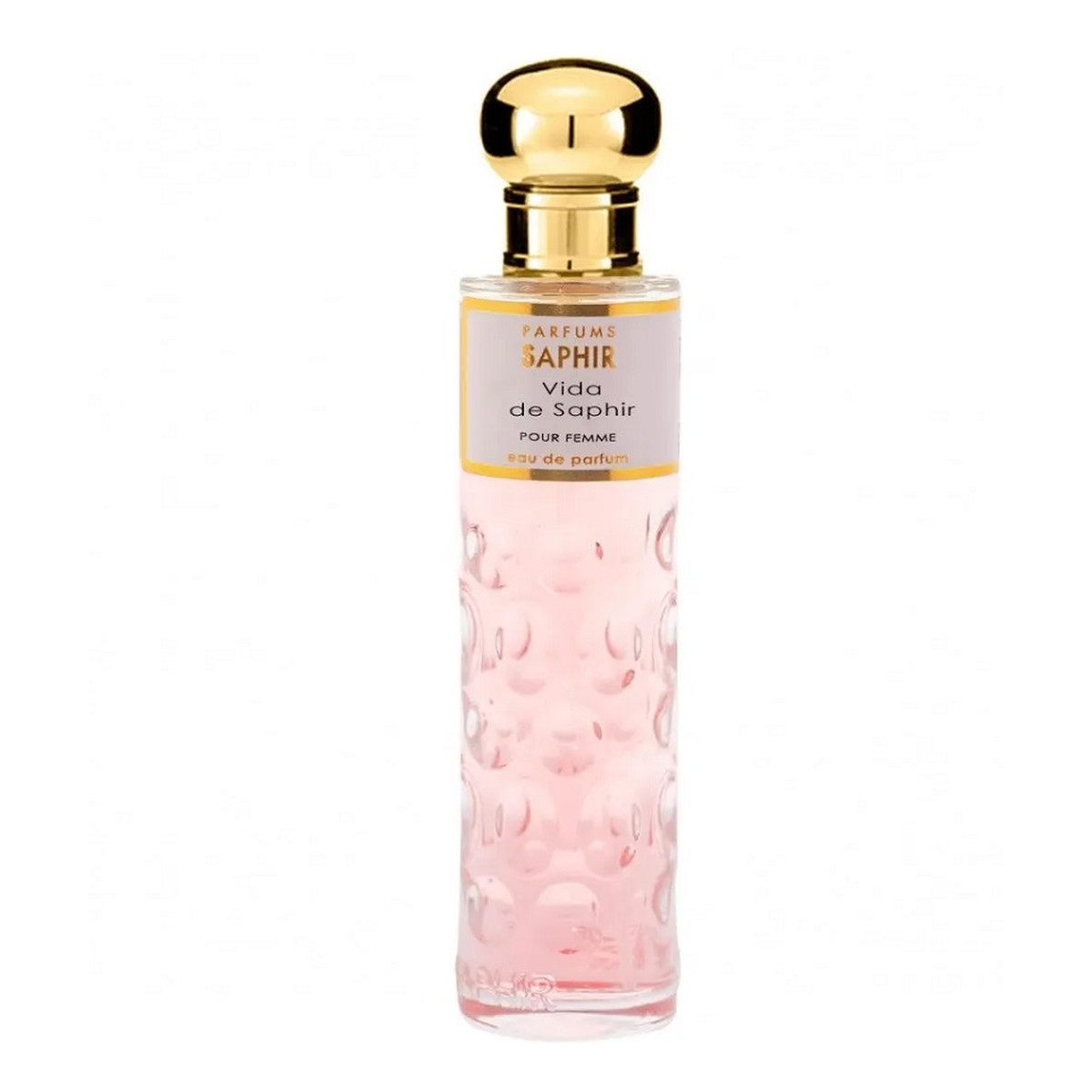 Saphir Vida de Saphir Pour Femme Woda perfumowana spray 30ml