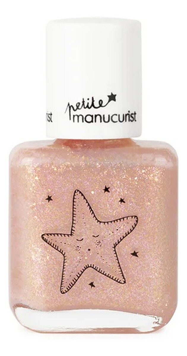 Lakier do paznokci dla dzieci Stella The Starfish