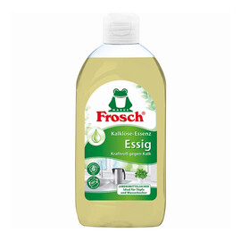 Esencja octowa do usuwania kamienia