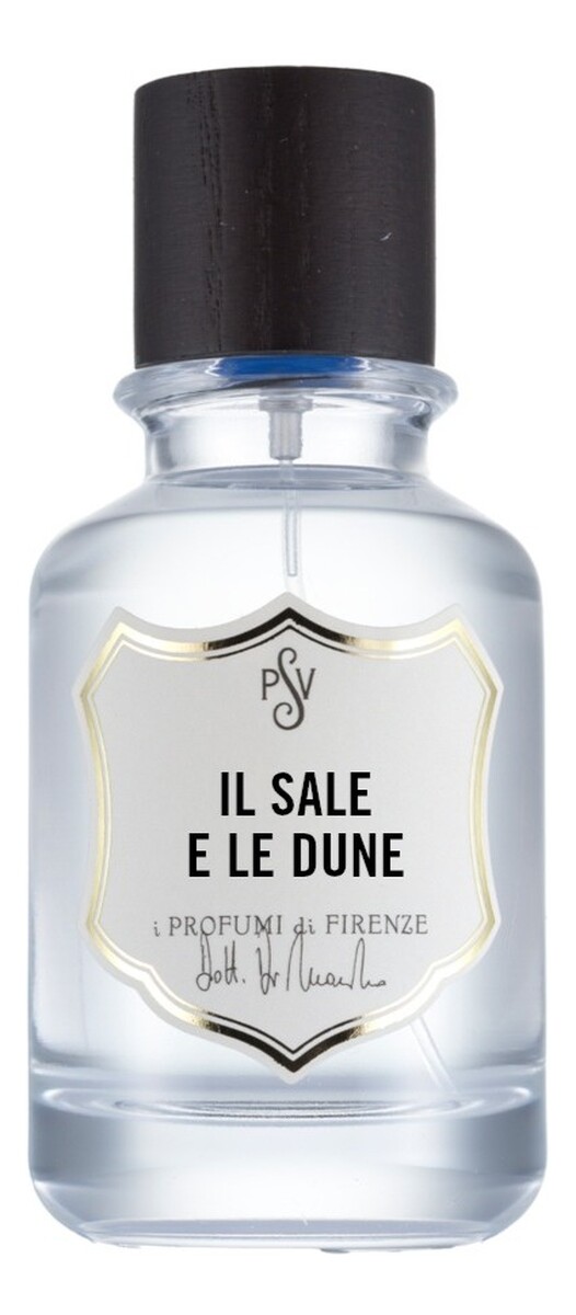 Woda perfumowana spray