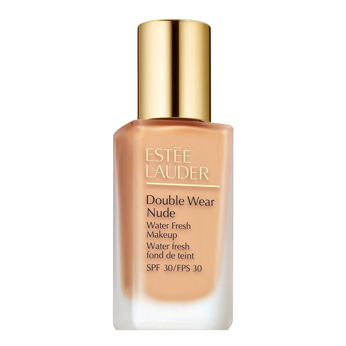 Estee Lauder Double Wear Nude Water Fresh Makeup SPF30 Lekki podkład 30ml
