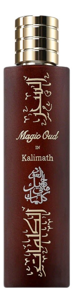 Woda perfumowana spray