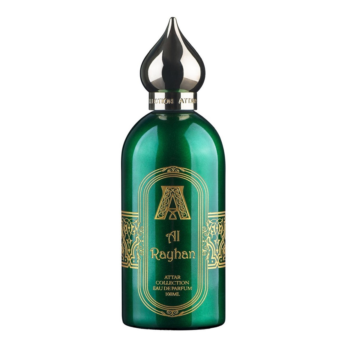 Attar Collection Al Rayhan Woda perfumowana spray 100ml