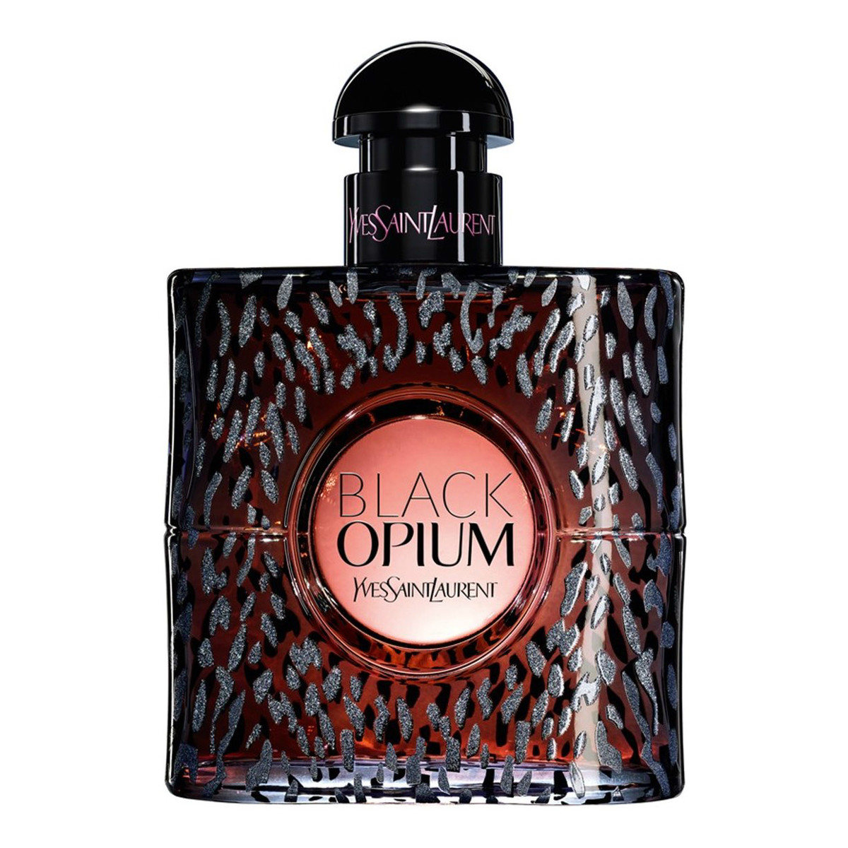 Yves Saint Laurent Black Opium Wild Edition woda perfumowana 50ml