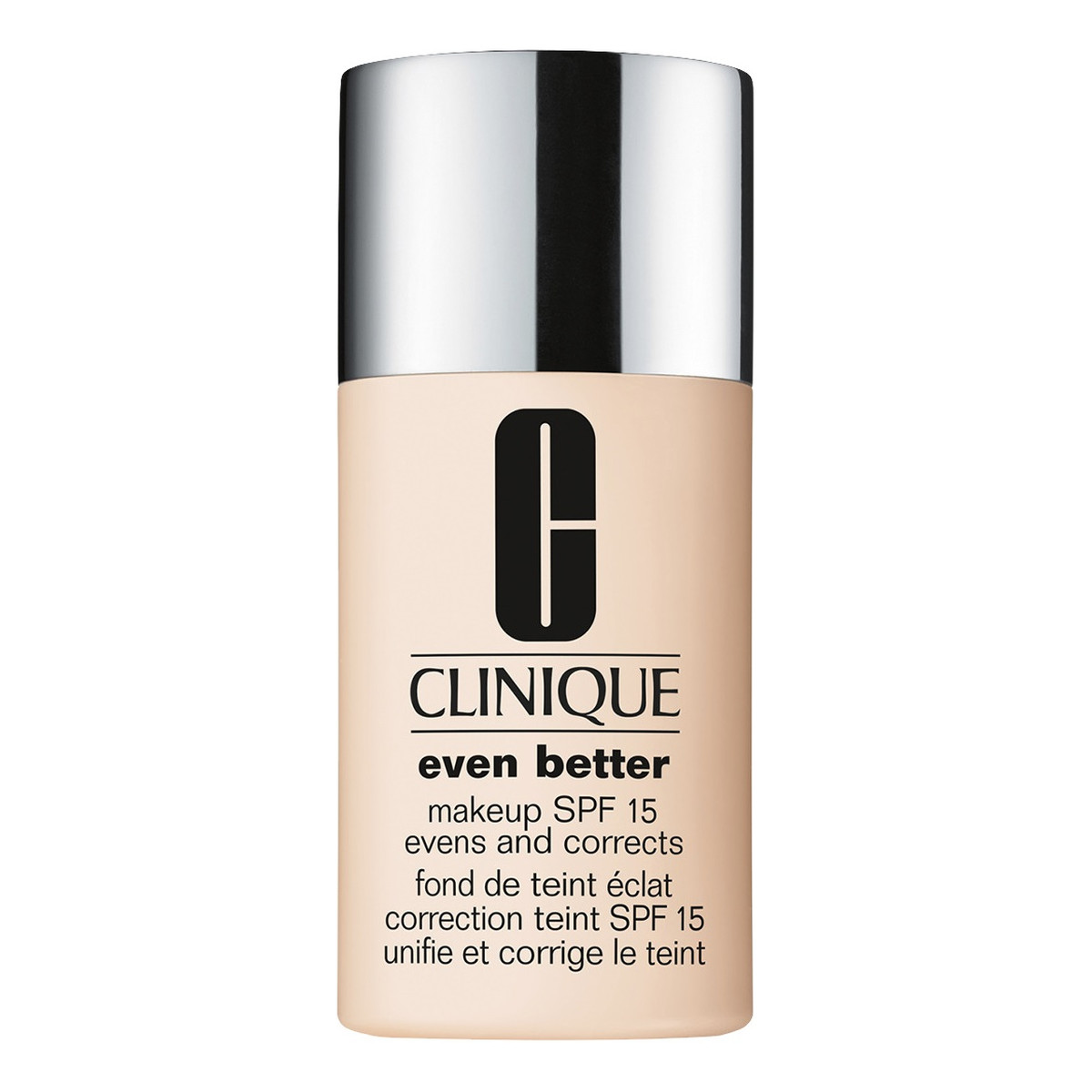 Clinique Even Better Makeup SPF15 Evens And Corrects Podkład wyrównujący koloryt skóry 30ml