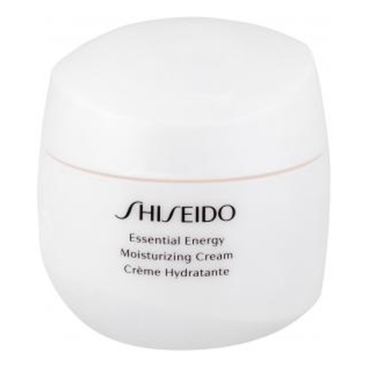 Shiseido Essential Energy Moisturizing Cream krem nawilżający 50ml