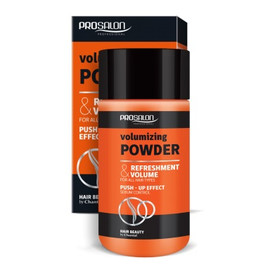 Volumizing Powder Puder zwiększający objętość włosów